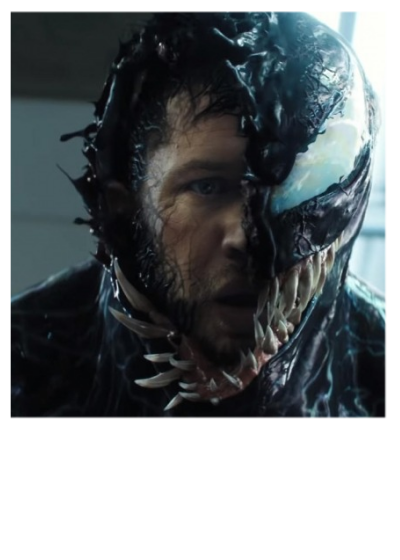 Venom Ward